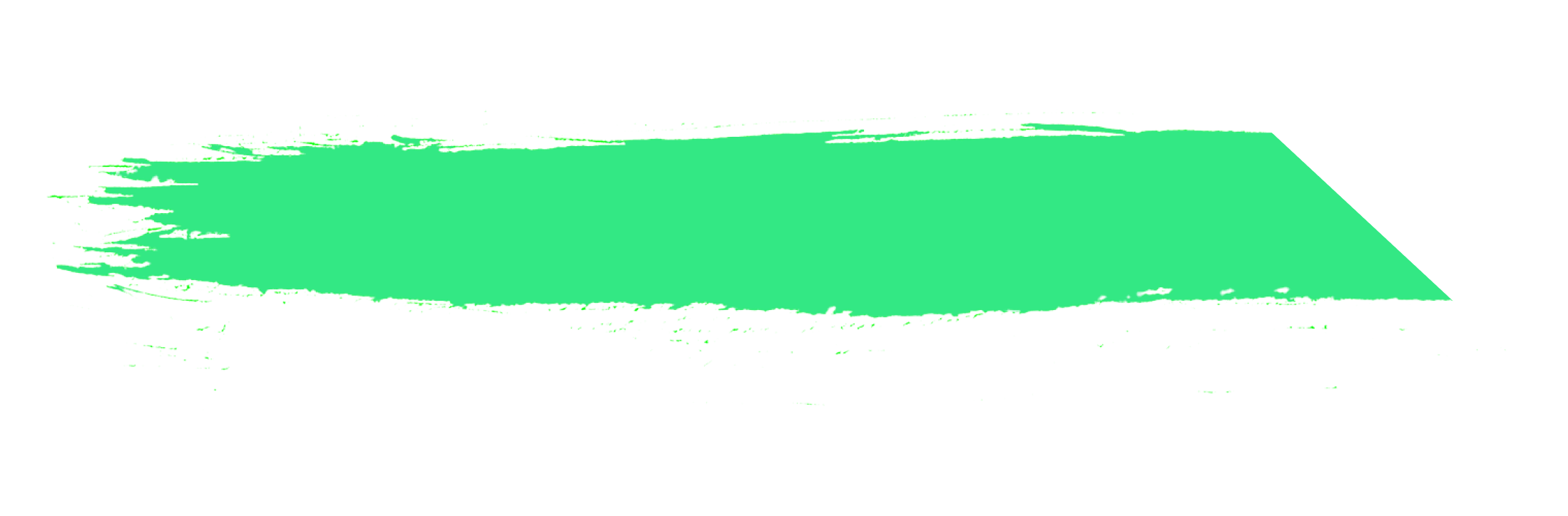 mancha verde