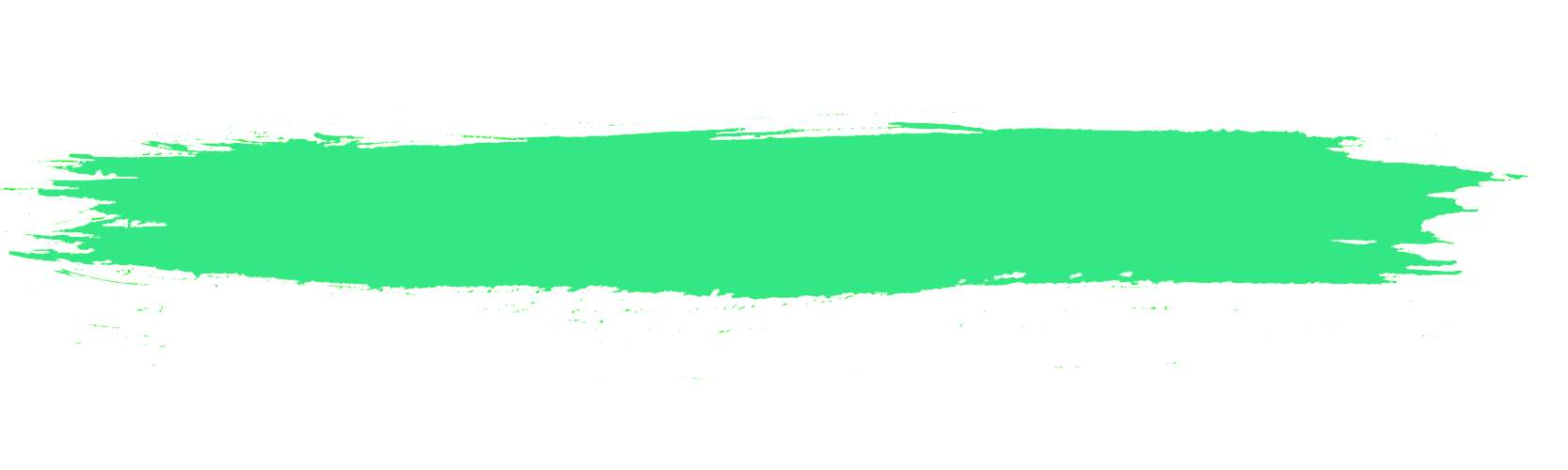 mancha verde